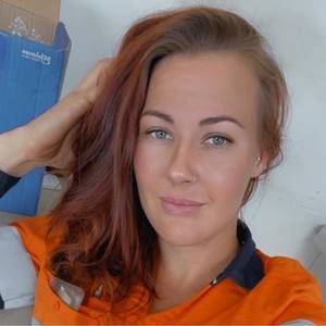 Meet your Posher, Calla